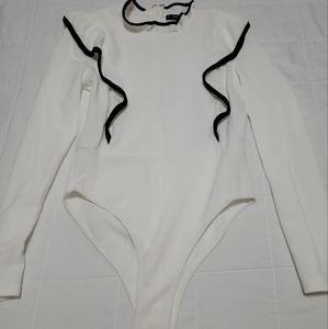Bodysuit Shein